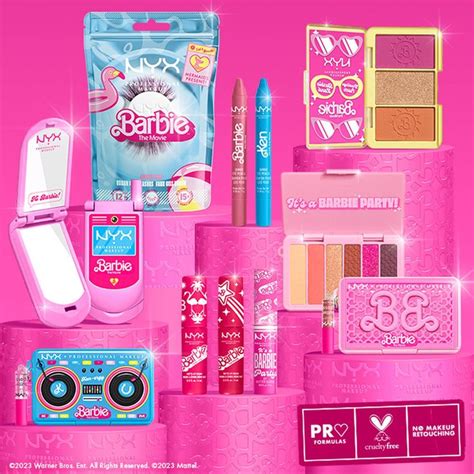 nyx official website.